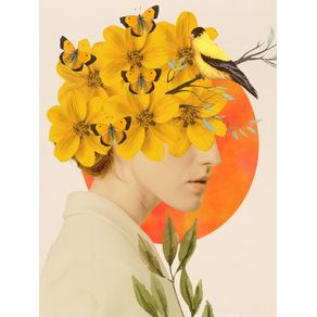 CONCEPT COLLECTION - FLOWER IN YOUR HEAD 5