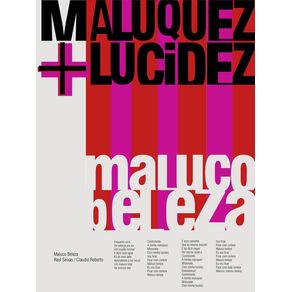 MALUQUEZ + LUCIDEZ