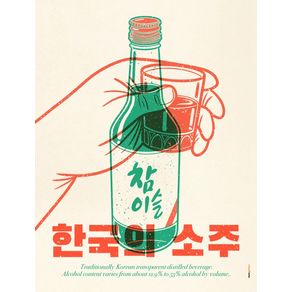 KOREAN SOJU