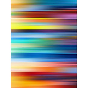 ABSTRATO COLORFUL - 22A