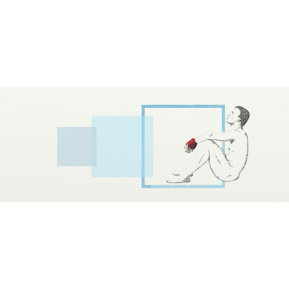 MINIMALIST LIFE 033 II - urbanarts