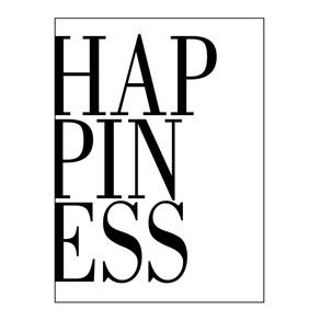 HAPPINESS - GUILHERME CASTRO.