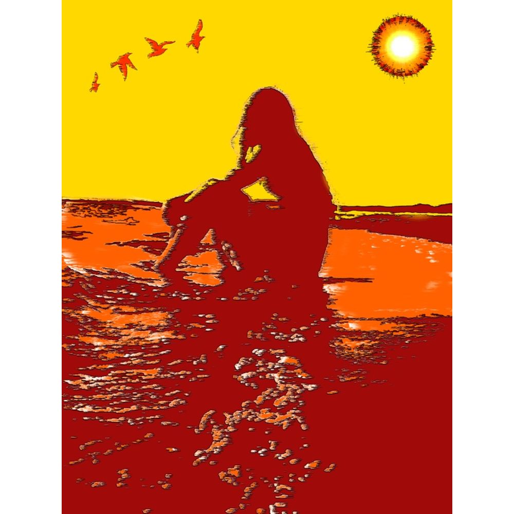 ORANGE BEACH Urbanarts