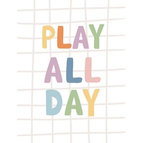 PLAY ALL DAY KIDS