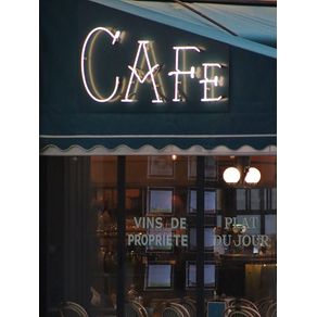 PARIS CAFÉ