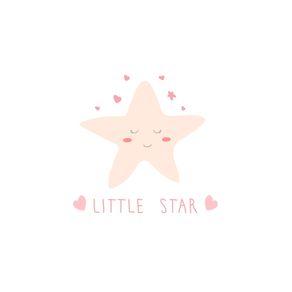 ESTRELINHA LITTLE STAR