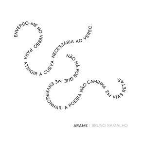 ARAME - BRUNO RAMALHO - BRANCO