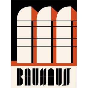 BAUHAUS ARCHIV #01