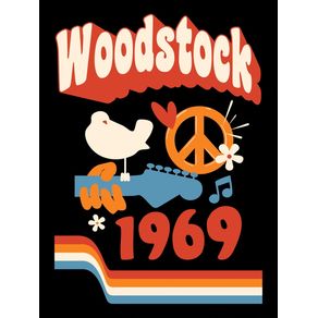 WOODSTOCK 1969