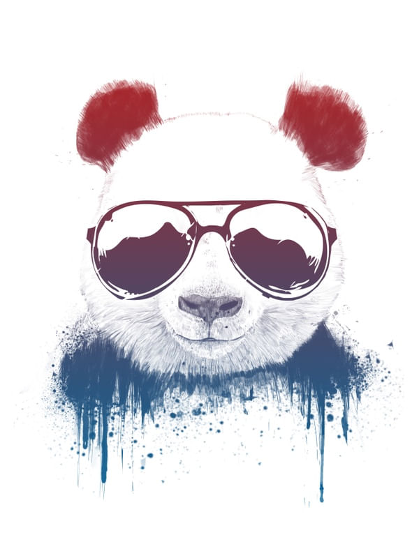 Panda Desenho – urbanarts