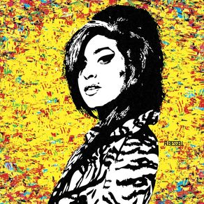 AMY WINEHOUSE 2 ANDRE BESSELL
