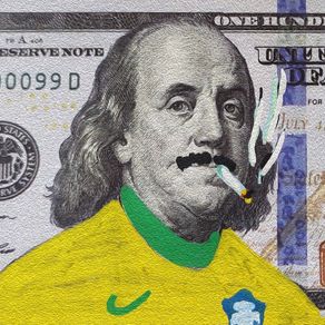 BRAZIL MONEY