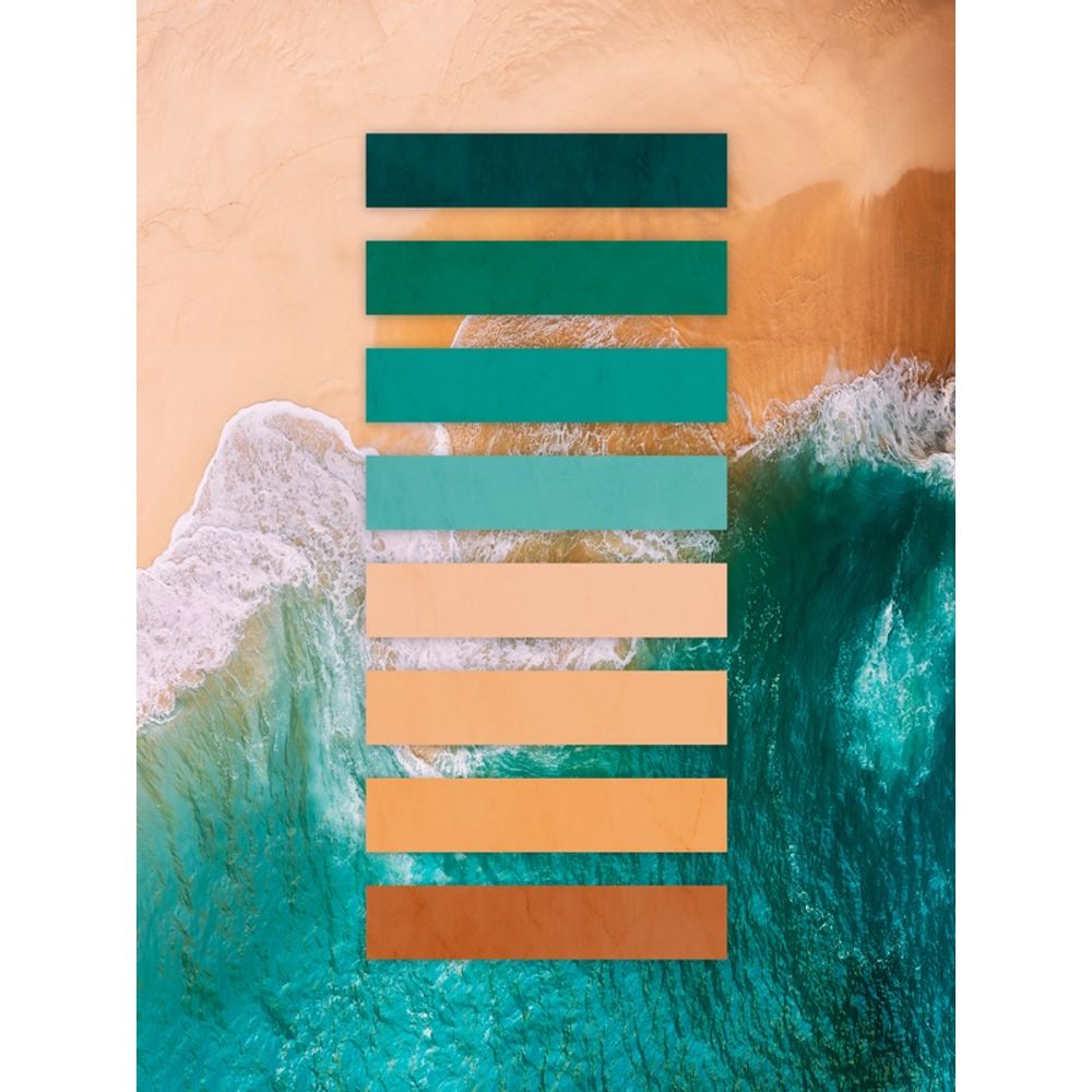 PANTONE MAR - urbanarts