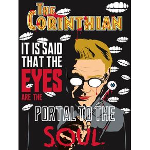 THE CORINTHIAN