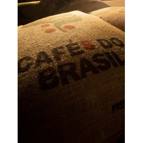 CAFÉS DO BRASIL