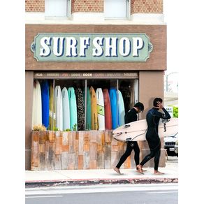 SURF SHOP