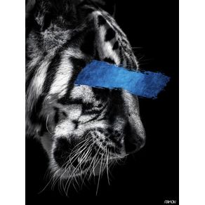 BLUE TIGER 01