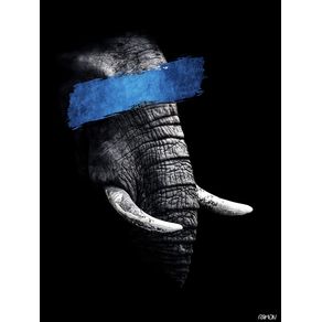 BLUE ELEPHANT 02