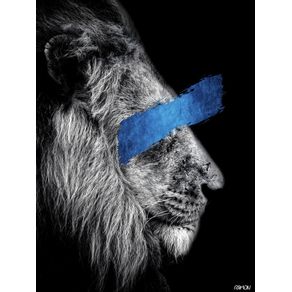 BLUE LION
