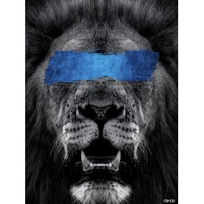 BLUE LION 02