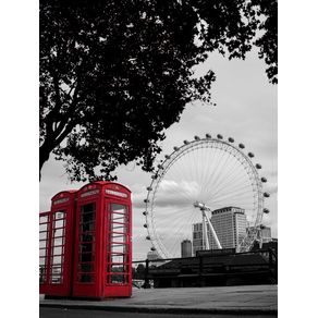 LONDON VIEW 02