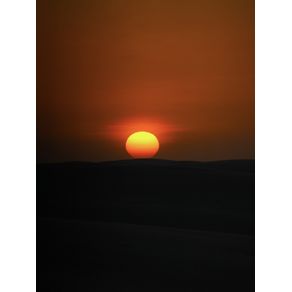 BRASIL - THE SUN