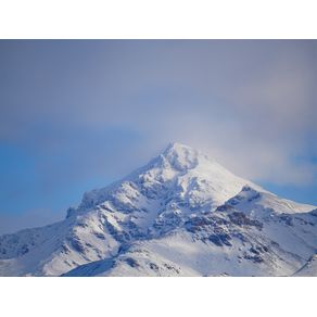 ALASKA - MOUNTAIN