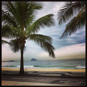 RIO BEACH