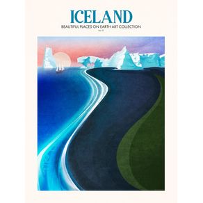 EMEL TUNABOYLU - TRAVEL ICELAND