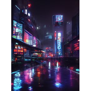 TOKYO NIGHTS 2