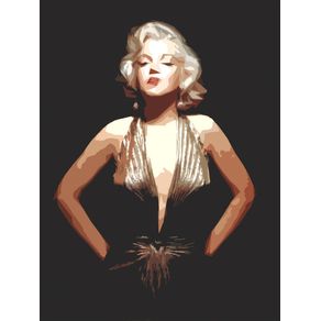 MARILYN MONROE-ICON COLLECTION