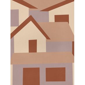 ABSTRACT HOUSE