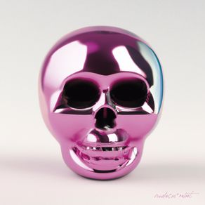 MEDIOCRE X SKULL SESSION PINK