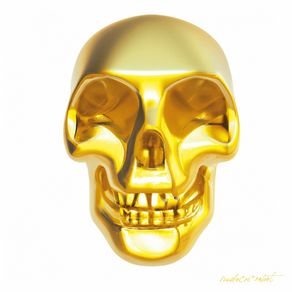 MEDIOCRE X SKULL SESSION YELLOW