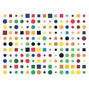 DOTS AND SQUARES II
