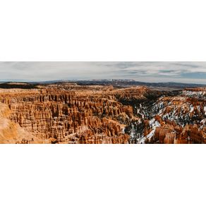 BRYCE CANYON NATIONAL PARK 37°36'57.641