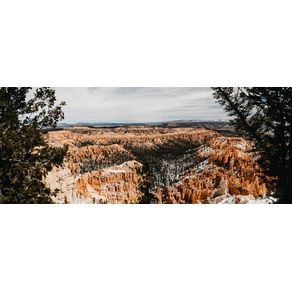 BRYCE CANYON NATIONAL PARK 37°36'16.656
