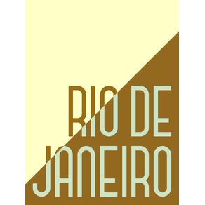 RIO DE JANEIRO PLACA A001