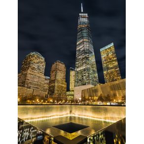WTC ONE