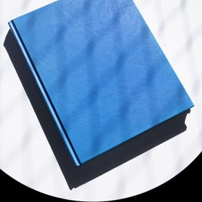 BLUE BOOK