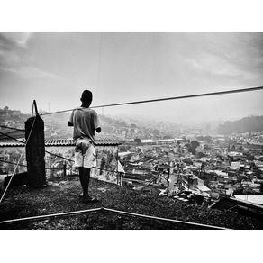 NO ALTO DO MORRO urbanarts