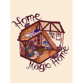 HOME MAGIC HOME