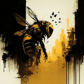 KILLER BEE BY IA