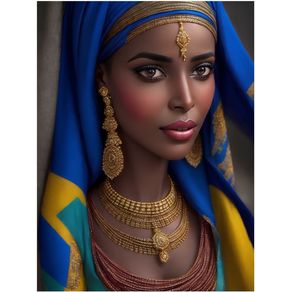ETHIOPIAN WOMA2 BY AI