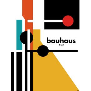 BAUHAUS - ESTRUTURAL