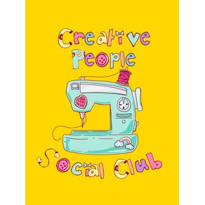 CREATIVE PEOPLE SOCIAL CLUB