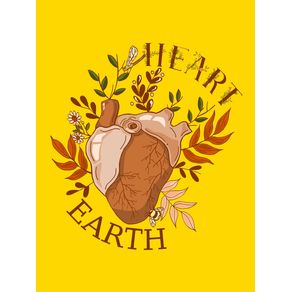 HEART - EARTH
