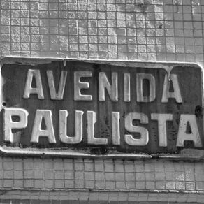 AVENIDA PAULISTA III - SÃO PAULO