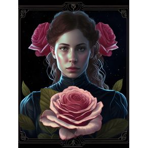 ROSES BY AI