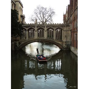 CAMBRIDGE - II